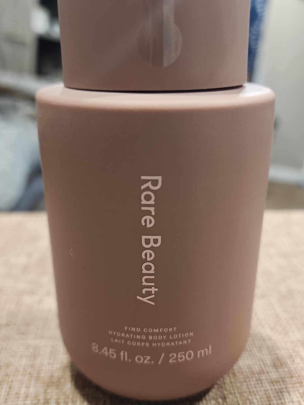 Rare Beauty Hydrating Body Lotion